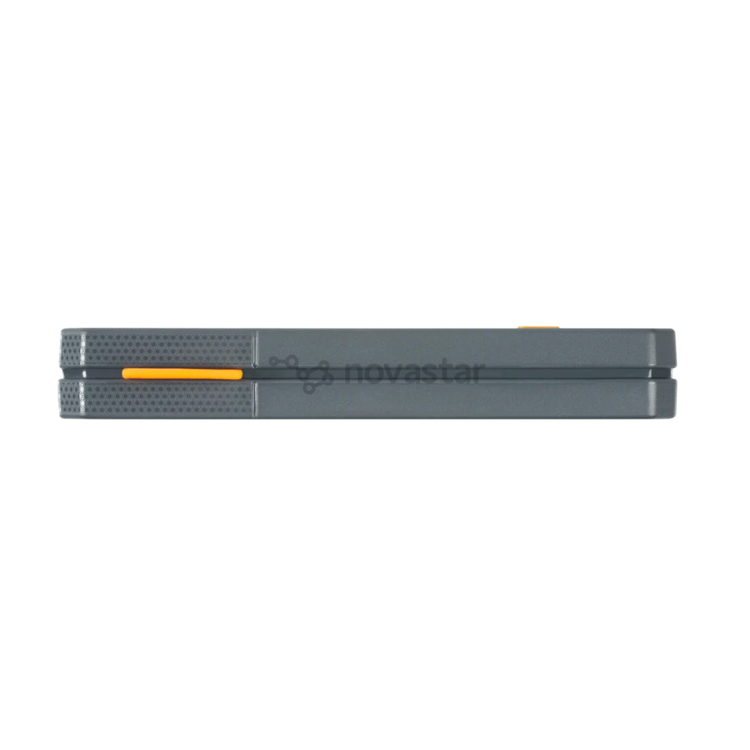 Xtorm XE1, 12 W, 5000 mAh, gray - Power bank