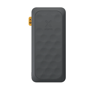 Xtorm FS5, 67 W, 27000 mAh, juoda - Išorinė baterija