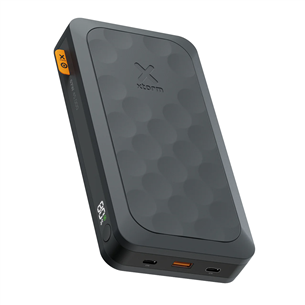 Xtorm FS5, 67 W, 45000 mAh, juoda - Išorinė baterija FS5451