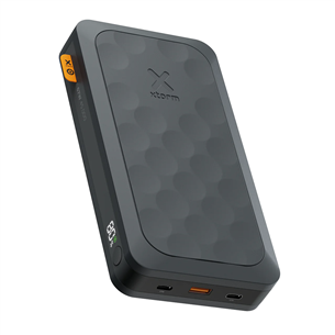 Xtorm FS5, 67 W, 45000 mAh, juoda - Išorinė baterija