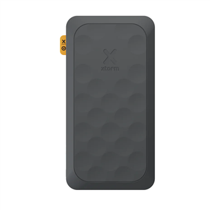 Xtorm FS5, 67 W, 45000 mAh, juoda - Išorinė baterija