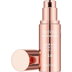 Foreo Supercharged, 30 ml - Serumas 2.0