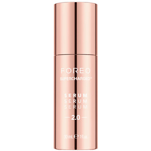 Foreo Supercharged, 30 ml - Serumas 2.0