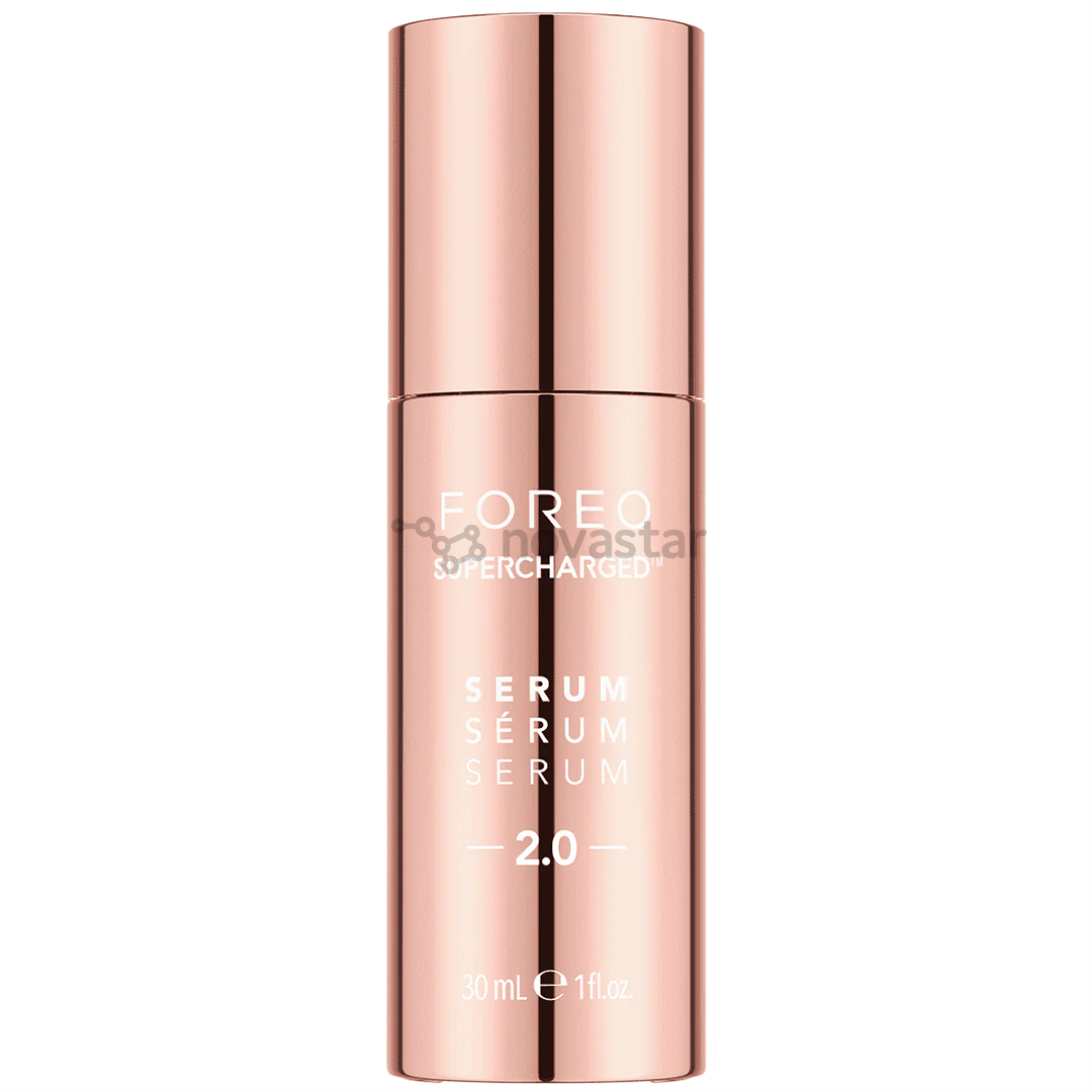 Foreo Supercharged, 30 ml - Serum 2.0