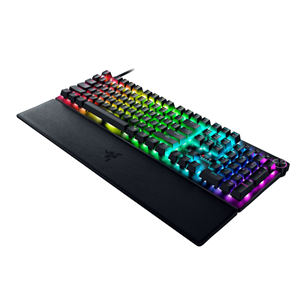 Razer Huntsman V3 Pro, SWE, black - Klaviatūra