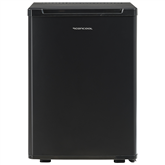 Scancool, 34 L, 56 cm, black - Mini baras