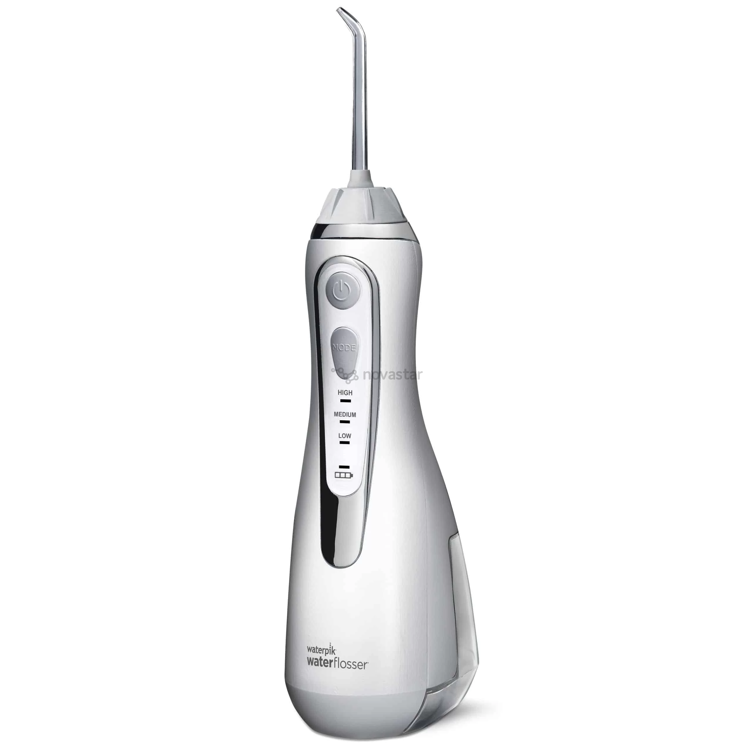 Waterpik, белый - Беспроводной ирригатор