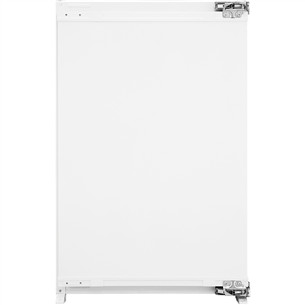 Beko, 110 L, aukštis 87 cm - Įmontuojamas šaldytuvas