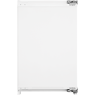 Beko, 110 L, aukštis 87 cm - Įmontuojamas šaldytuvas