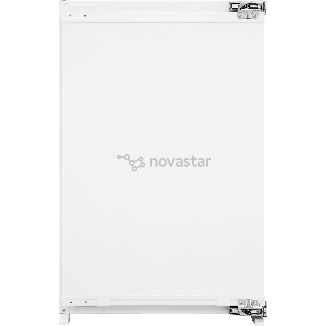 Beko, 110 L, aukštis 87 cm - Įmontuojamas šaldytuvas