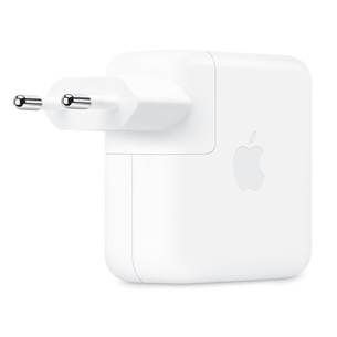 Apple USB-C Power Adapter, 70 W - Adapteris