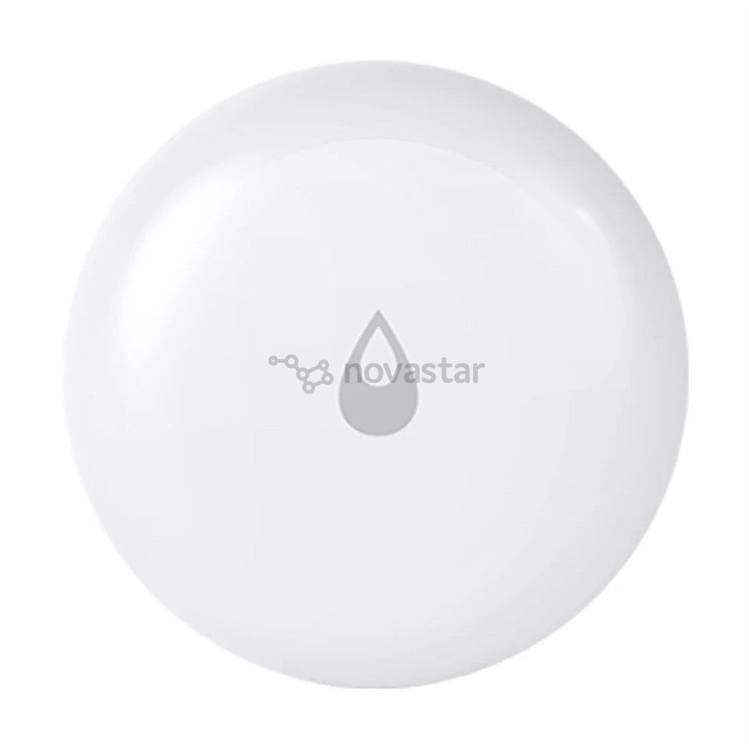 Aqara Water Leak Sensor T1 - Vandens nuotėkio jutiklis