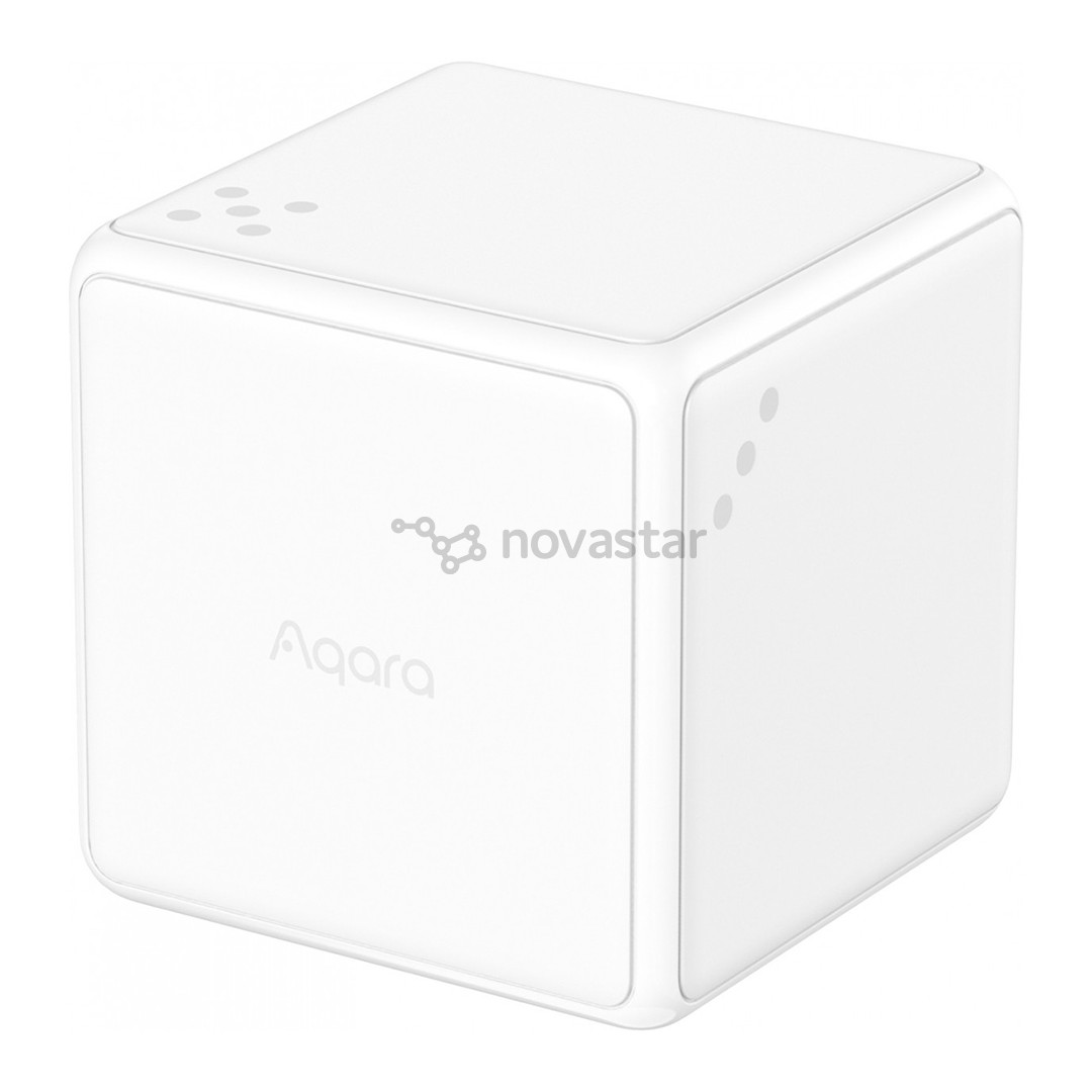 Aqara Cube T1 Pro - Išmanusis valdiklis