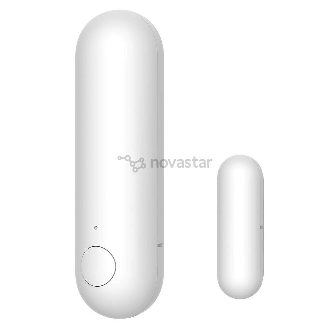 Aqara Door and Window Sensor P2 - Išmanusis durų ir langų jutiklis