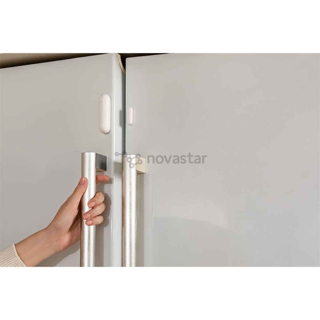 Aqara Door and Window Sensor P2 - Išmanusis durų ir langų jutiklis