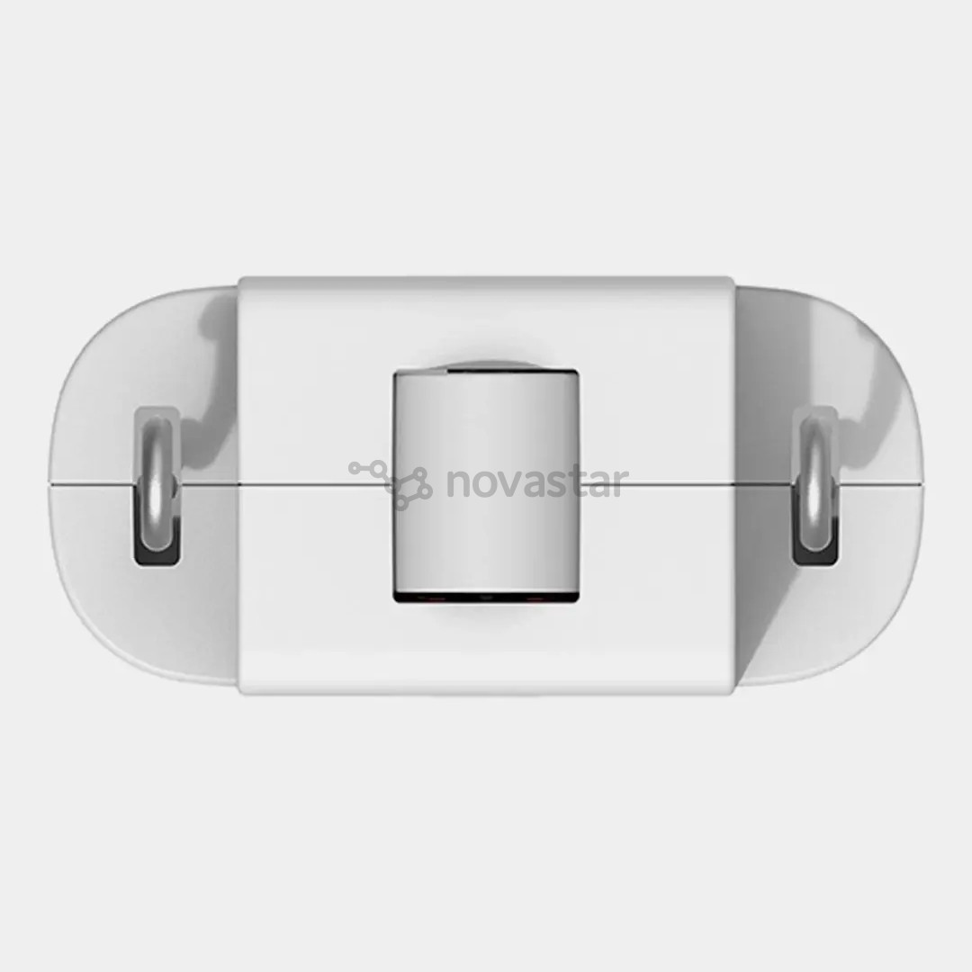 Aqara Curtain Driver E1 (Rod Version) - Умный контроллер для штор