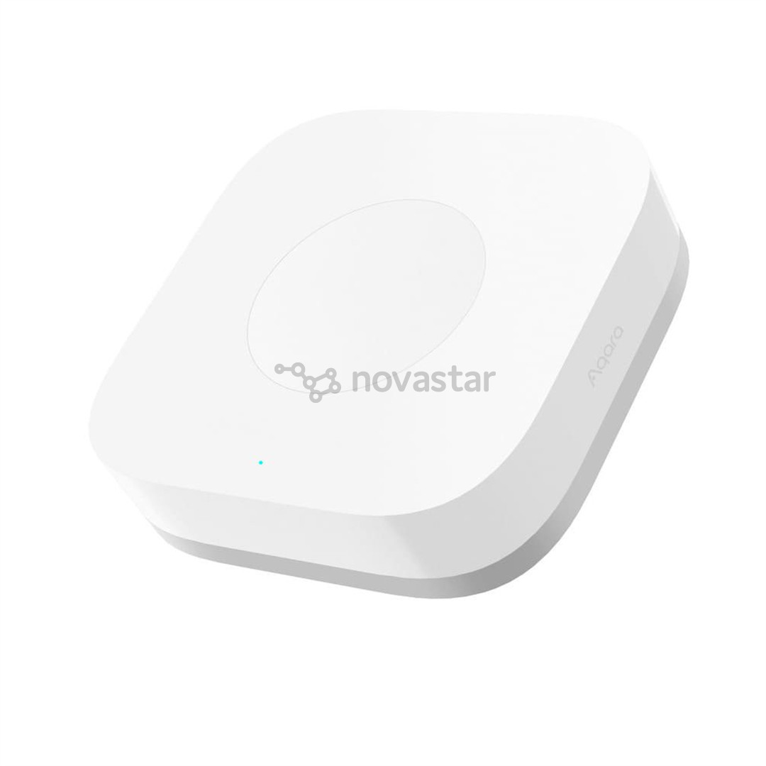 Aqara Wireless Mini Switch T1 - Išmanusis jungiklis