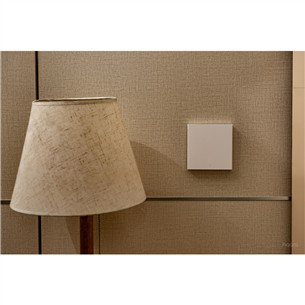 Aqara Smart Wall Switch H1, with neutral - Išmanusis sieninis jungiklis