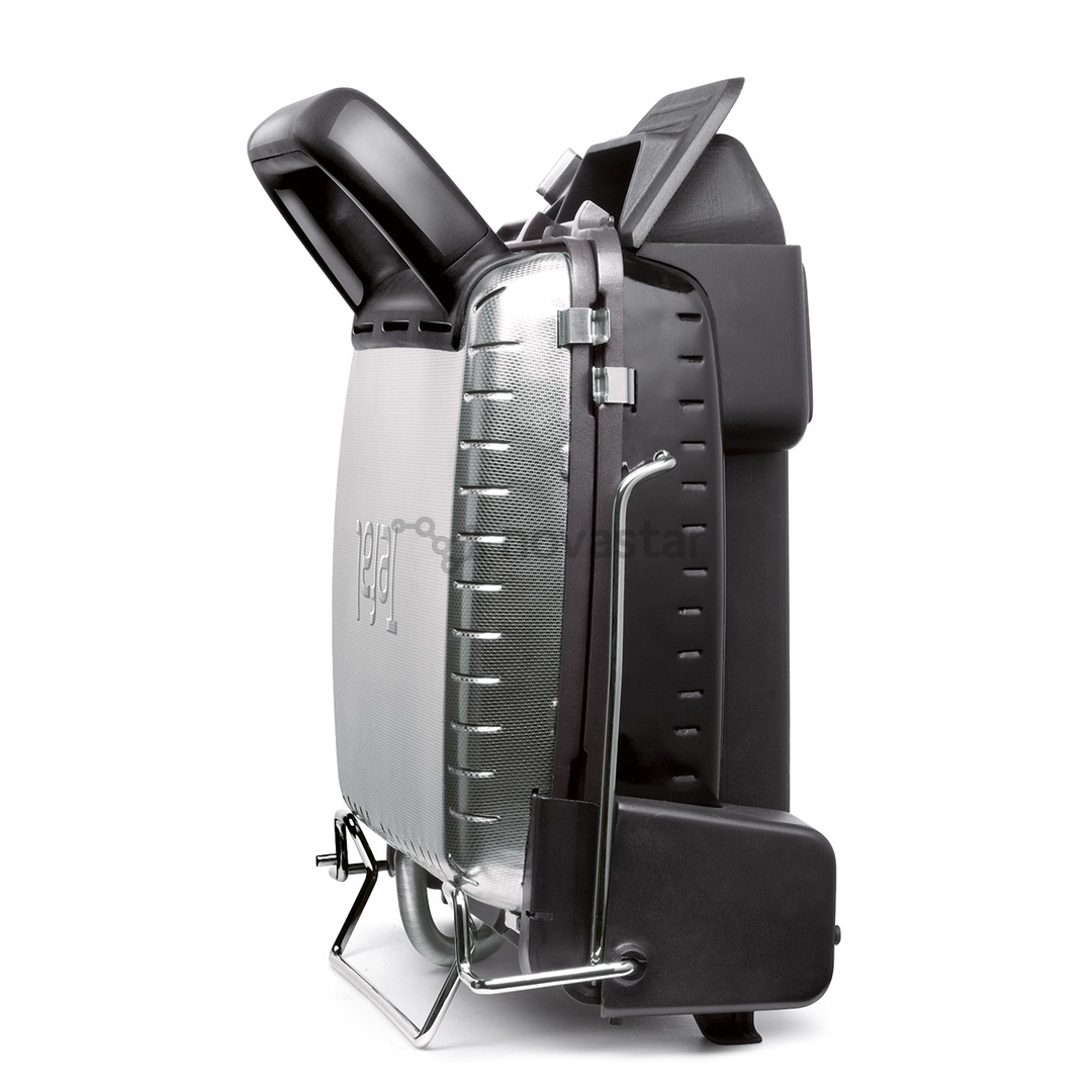 Tefal Ultracompact 600 Comfort, inox - Elektrinis grilis