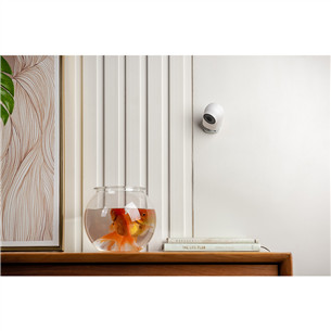 Aqara Camera Hub G2H Pro, 2 MP, dviejų krypčių garsas - Apsaugos kamera