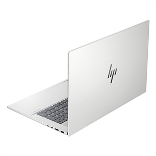 HP Envy Laptop 17-cw0002no, 17.3'', FHD, i7, 16 GB, 1 TB, SWE, sidabrinis - Nešiojamas kompiuteris