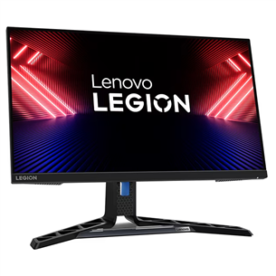 Lenovo Legion R25i-30, 25'', FHD, LED IPS, 165 Hz, black - Monitorius