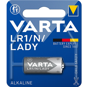 Varta LR1/MN9100 - Battery