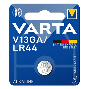 Varta LR44 - Батарейка 4276101401