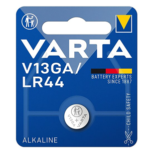 Varta LR44 - Elementas 4276101401