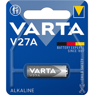 Varta MN27 - Elementas 4227101401