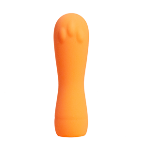 Smile Makers The Surfer, orange - Personal massager