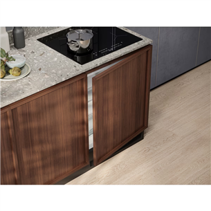 Electrolux, 127 L, height 82 cm - Built-in cooler
