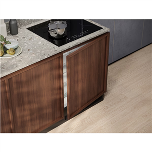 Electrolux, 127 L, aukštis 82 cm - Įmontuojamas šaldytuvas