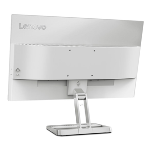 Lenovo L24i-40, 23,8", FHD, LED IPS, 100 Hz, gray - Monitorius