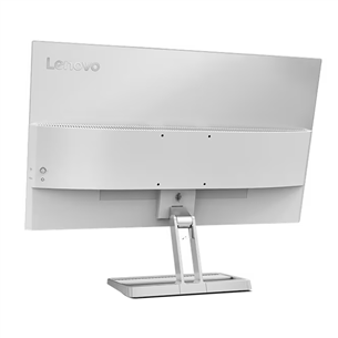 Lenovo L27i-40, 27'', FHD, 100 Hz, LED IPS, pilkas - Monitorius