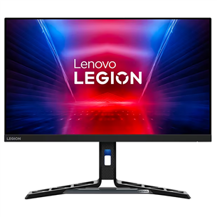 Lenovo Legion R27i-30, 27'', FHD, 165 Hz, LED IPS, juodas - Monitorius