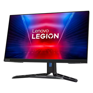 Lenovo Legion R27i-30, 27'', FHD, 165 Hz, LED IPS, juodas - Monitorius