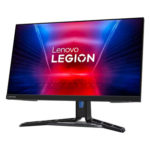 Lenovo Legion R27i-30, 27'', FHD, 165 Гц, LED IPS, черный - Монитор