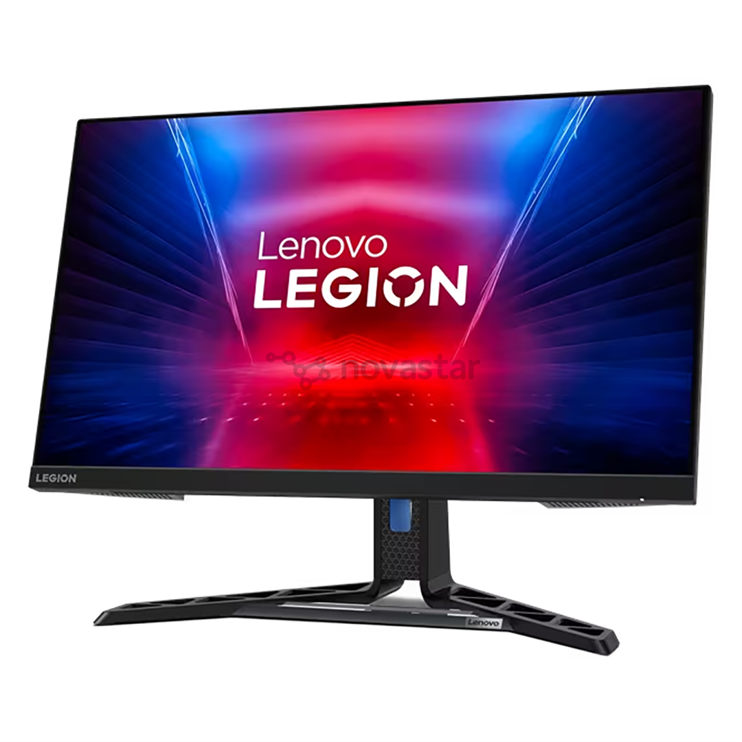 Lenovo Legion R27i-30, 27'', FHD, 165 Hz, LED IPS, juodas - Monitorius