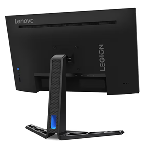 Lenovo Legion R27i-30, 27'', FHD, 165 Hz, LED IPS, juodas - Monitorius