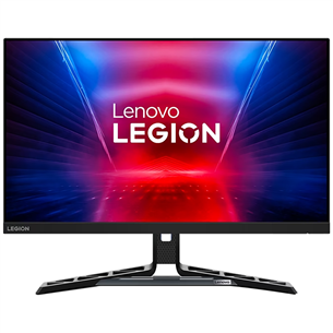 Lenovo Legion R27i-30, 27'', FHD, 165 Hz, LED IPS, juodas - Monitorius