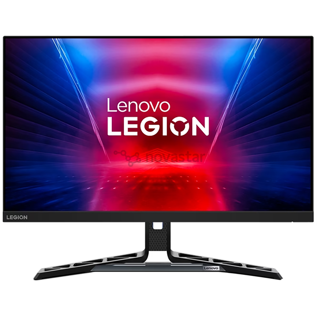 Lenovo Legion R27i-30, 27'', FHD, 165 Hz, LED IPS, juodas - Monitorius