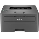 Brother HL-L2400DW, WiFi, двухсторонняя печать, черный - Лазерный принтер