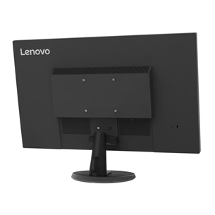Lenovo D27-40, 27", FHD, 75 Hz, LED VA, juodas - Monitorius