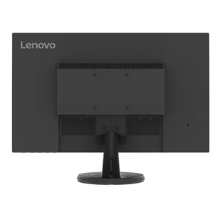 Lenovo D27-40, 27", FHD, 75 Hz, LED VA, juodas - Monitorius