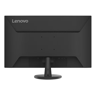 Lenovo D32-40, 32", FHD, 60 Hz, LED VA, black - Monitorius