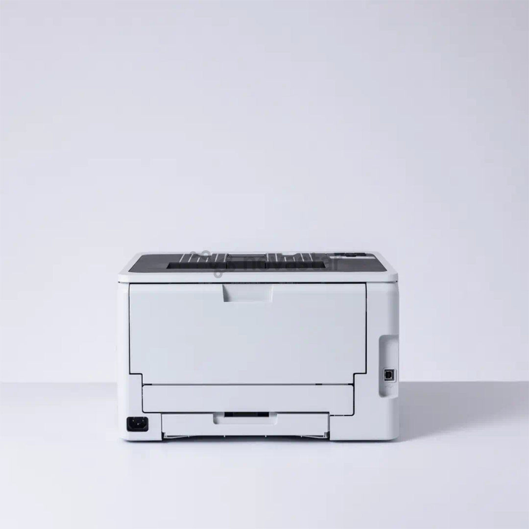 Brother HL-L3220CW, WiFi, USB, серый - Цветной лазерный принтер