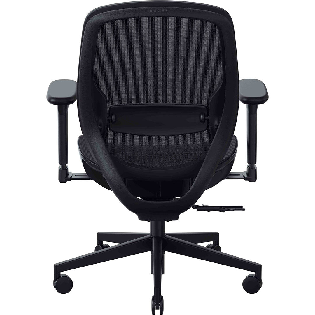 Razer Fujin, black - Gaming Chair