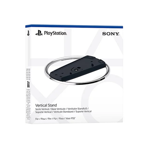 Sony Vertical Stand for PS5 Slim - Stovas