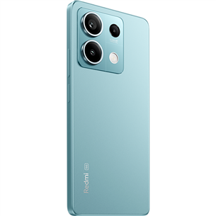 Xiaomi Redmi Note 13 5G, 256 GB, mėlynas - Išmanusis telefonas